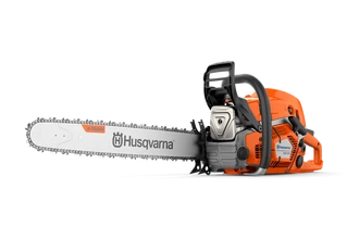 Husqvarna 592 XPG