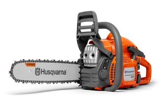 Husqvarna 440 Mark II láncfűrász