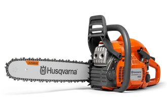 Husqvarna 450e láncfűrész