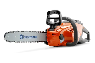 Husqvarna 120i Akkumulátoros láncfűrész