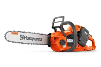 Husqvarna 340i láncfűrész