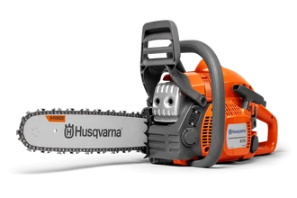 Husqvarna 435 láncfűrész