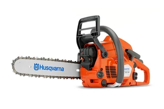 Husqvarna 543xp láncfűrész