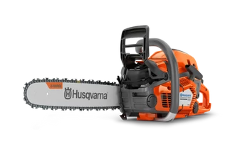 Husqvarna 545 Mark II láncfűrész