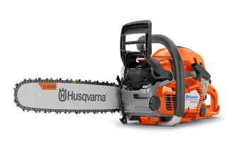 Husqvarna 550xpg láncfűrész