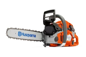 Husqvarna 560XP láncfűrész
