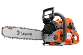 Husqvarna 562XP láncfűész