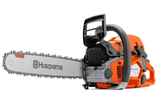 Husqvarna 562 XPG