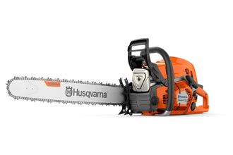 Husqvarna 585 láncfűrész