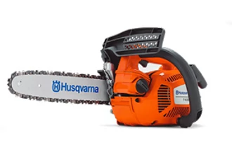 Husqvarna T435 egykezes láncfűrész