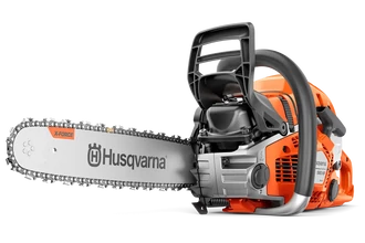 Husqvarna 560xpg  mark II láncfűrész