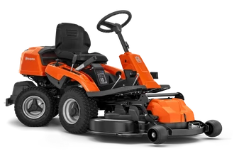 Husqvarna R214TC C103 Rider