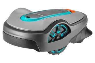 Gardena SILENO life 750 robotfűnyíró