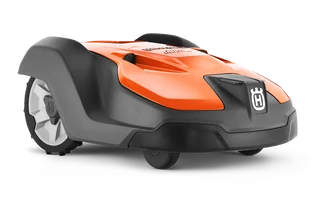 Husqvarna Automower 550 robotfűnyíró