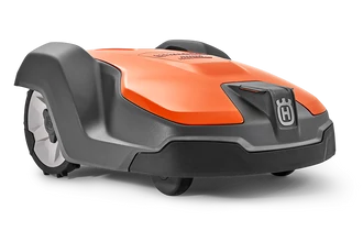 Husqvarna Automower 520 robotfűnyíró