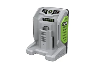 EGO Gyorstöltő CH7000E 700W,EGO 10/12Ah akkumulátorhoz