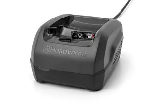 Husqvarna QC250 akkumulátor töltő