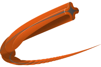 Husqvarna Whisper Twist 3,0mm 48m