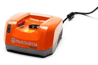 Husqvarna QC550 Gyorstöltő