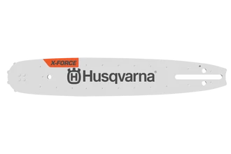 Husqvarna vezetőlemez