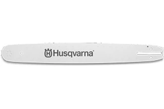 Husqvarna vezetőlemez 325 1,5 72