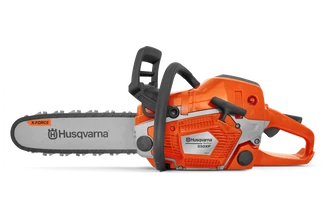 Husqvarna Játékfűrész 550xp