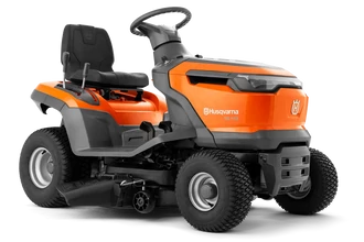 Husqvarna TS112 Fűnyírótraktor