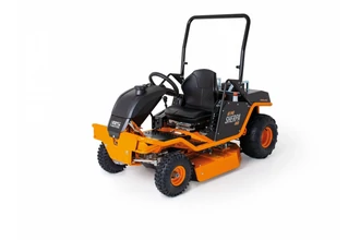 AS 940 Sherpa 4WD Loncin