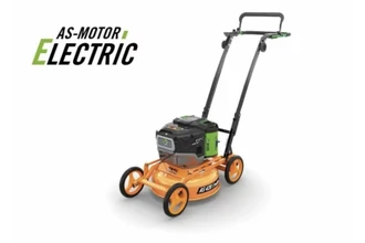 AS 510 E-ProClip