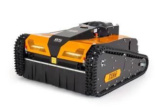 AS 990 Tahr RC