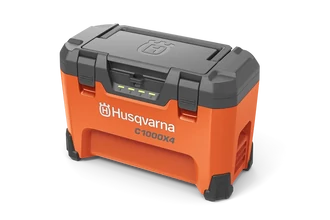 Husqvarna 40-C1000X4