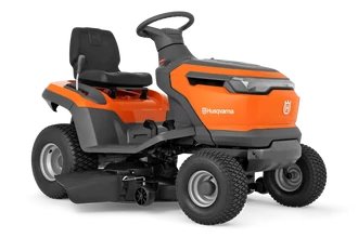 Husqvarna TS100i Akkumulátoros fűnyíró traktor