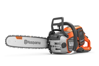 Husqvarna 550i XPG akkumulátoros láncfűrész