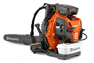 Husqvarna 590BTS Hátimotoros lombfúvó