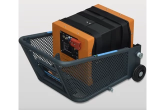 Powerswap 150Ah Elektromos egység