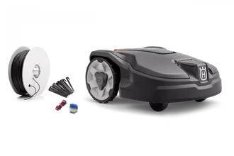Automower 310 Mark II készlet