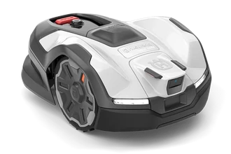 Husqvarna 410VE NERA Robotfűnyíró