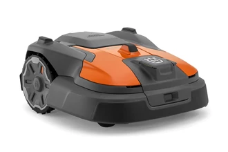 Husqvarna Automower 560 EPOS