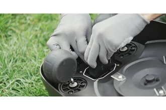 Segway Navimow Access+ 4g modul