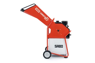 Sabo Comstar 210 ágaprító