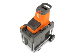 GS340i  akkus ágaprító ( csak gép)