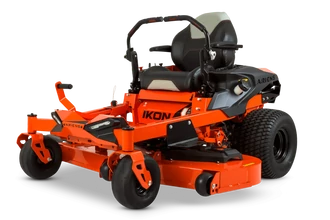 Ariens IKON XD 42 zero-turn fűnyíró