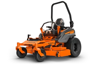 Ariens summit pro 560