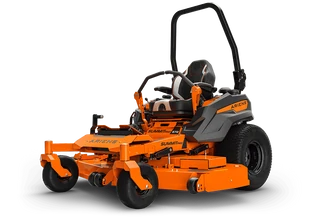 Ariens summit pro 572