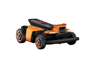 Segway Navimow Terranox CM240 robotfűnyíró