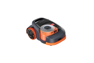  Segway Navimow H206E Robotfűnyíró- LIDAR