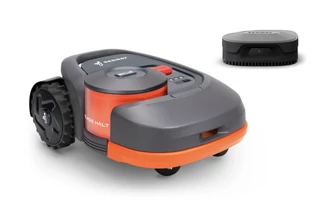 Segway H500E robotfűnyíró