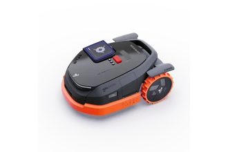 Segway Navimow X330E Robotfűnyíró