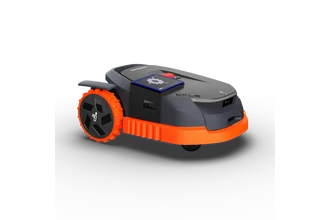 Segway Navimow X390E robotfűnyíró