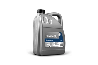 Husqvarna lánckenő olaj 5l új